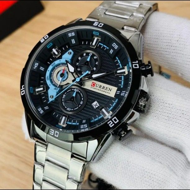 Reloj Curren 8402