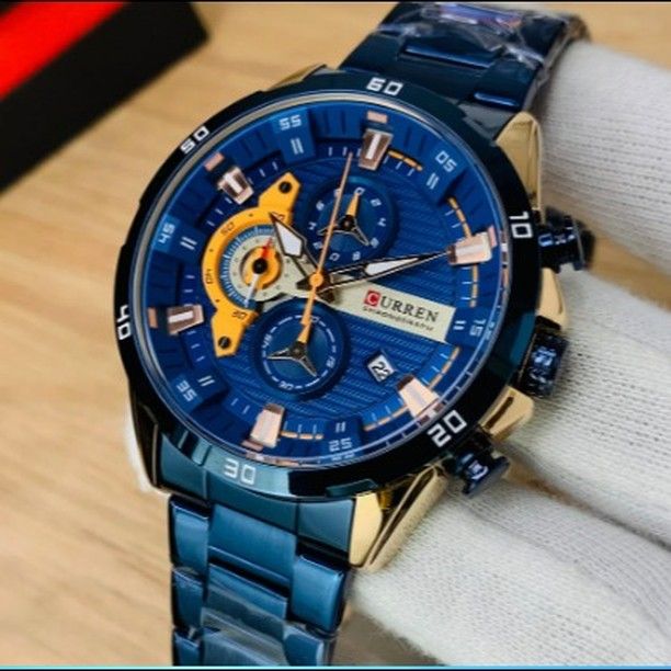 Reloj Curren 8402
