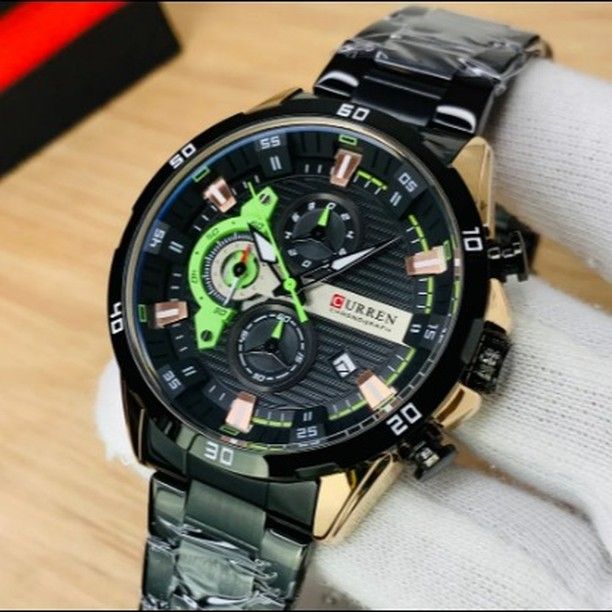 Reloj Curren 8402